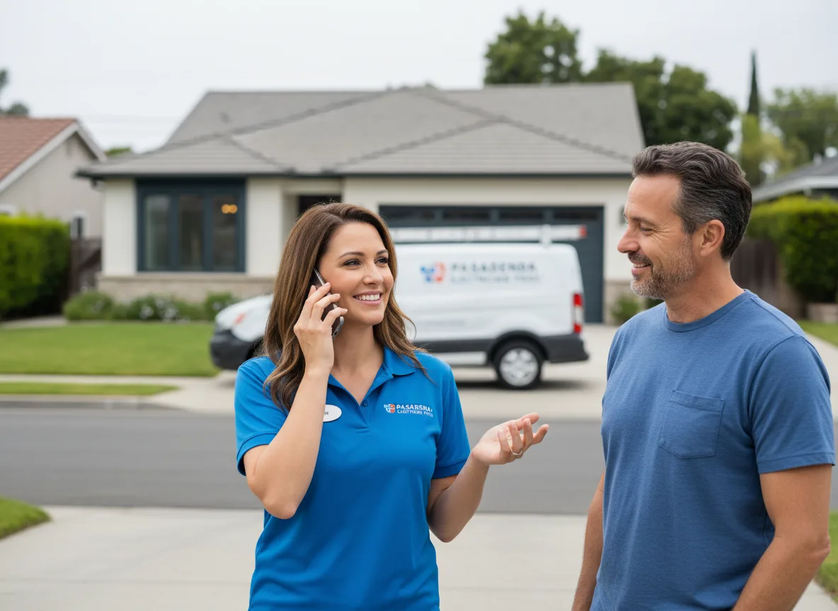 Electrician Mossyrock, WA FAQs